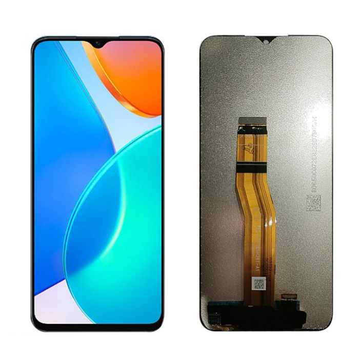 Huawei X6 A Lcd Ekran Dokunmatik