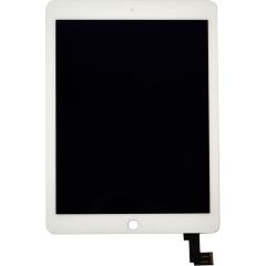 Apple İpad Air 2 Ekran Dokunmatik Set Beyaz