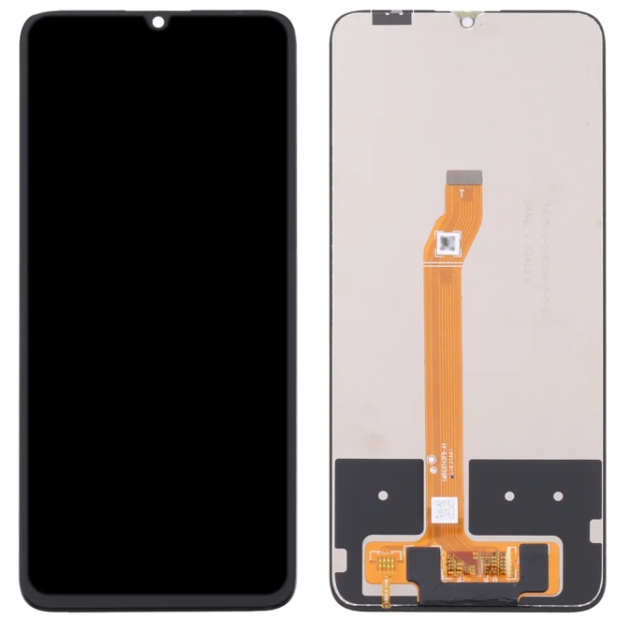 Huawei X7 Lcd Ekran Dokunmatik