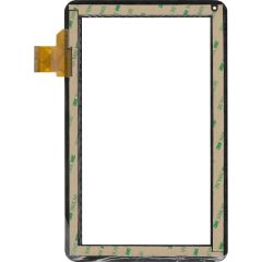 DH-1006A1-FPC26 Kablo Kodlu Dokunmatik Siyah