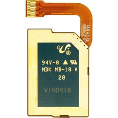 Samsung Galaxy Tab SM-T510 Dokunmatik Bordu