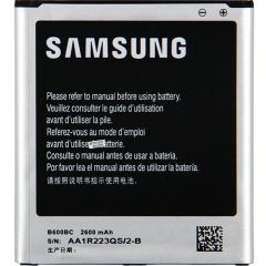 Samsung Galaxy S4 GT-I9515 Batarya Pil - Orjinal