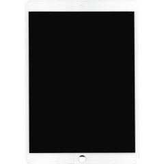 Apple İpad Air 3 MUUK2TU/A Ekran Dokunmatik Set Beyaz