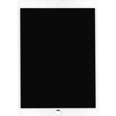 Apple İpad Air 3 A2153 Ekran Dokunmatik Set Beyaz