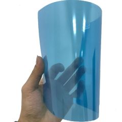 İpad Pro 10.5 A1852 Ekran Koruyucu Nano Kırılmaz Cam