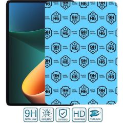 İpad Pro 10.5 A1852 Ekran Koruyucu Nano Kırılmaz Cam