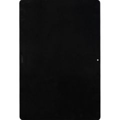 Huawei MediaPad T5 Ekran Dokunmatik Set Siyah