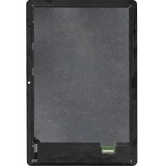 Huawei MediaPad T5 Ekran Dokunmatik Set Siyah