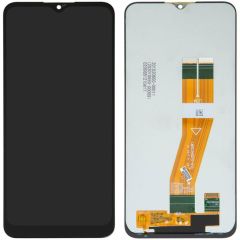 Samsung Galaxy A03 SM-A035 Lcd Ekran Dokunmatik