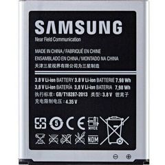 Samsung Galaxy S3 Neo GT-I9301 Batarya Pil - Orjinal