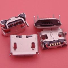 Reeder A7İC Şarj Soketi Dc Jack