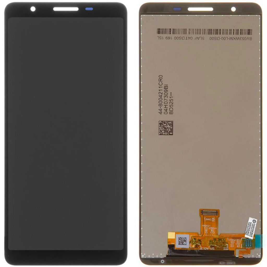 Samsung Galaxy A01 Core SM-A013 Lcd Ekran Dokunmatik