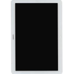 Huawei MediaPad T3 10 AGS-L03 Ekran Dokunmatik Set Beyaz