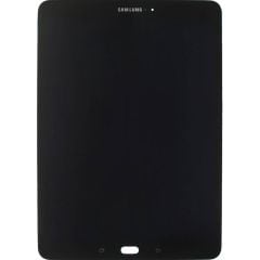 Samsung Galaxy Tab S2 SM-T810 Ekran Dokunmatik Set Siyah