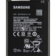 Samsung Galaxy A01 Core SM-A013 Batarya Pil - Orjinal