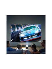 Taşınılabilir Projeksiyon Projektör Cihazı Mini Projektör LED Projektör 4K Projektör Projeksiyon Cihazı Mini Projeksiyon LED Projektör LED Projeksiyon Taşınabilir Projeksiyon 4K Projeksiyon