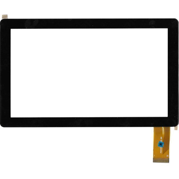 Onyo PowerPad Duo 7 İnç Siyah Dokunmatik