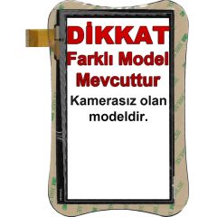 Fpc-tp070185 (771)-01 Kablo Kodlu Dokunmatik - Model 1