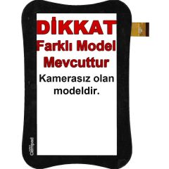 Fpc-tp070185 (771)-01 Kablo Kodlu Dokunmatik - Model 1