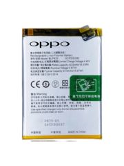 Oppo A94 4g Batarya Pil Orjinal
