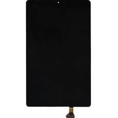 Samsung Galaxy Tab A SM-T510 Ekran Dokunmatik Set Siyah