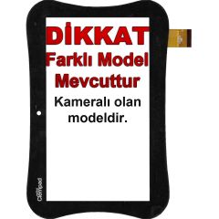 Fpc-tp070185 (771)-01 Kablo Kodlu Dokunmatik - Model 2