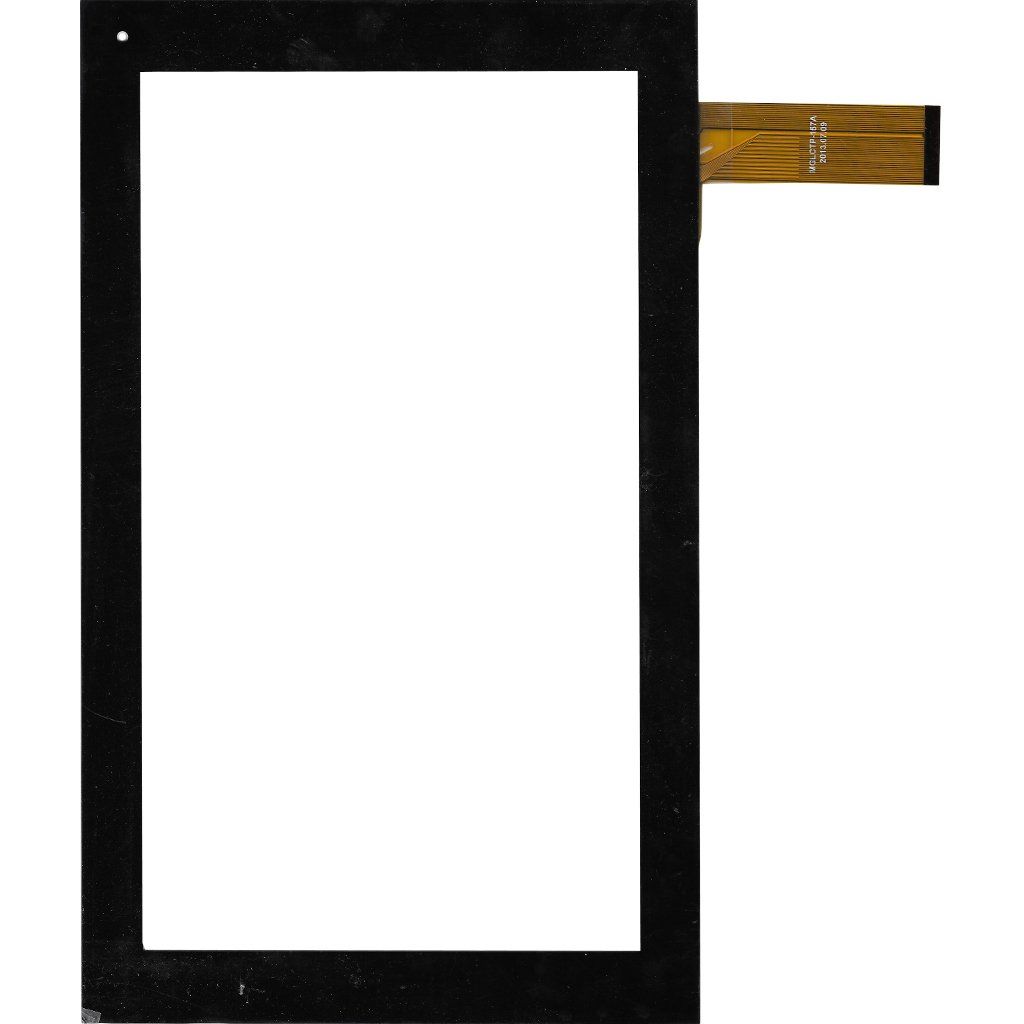 PolyPad Q10 Dokunmatik Siyah