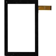 PolyPad Q10 Dokunmatik Siyah