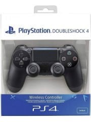 Ps4 Doubleshock 4 V2 Gamepad Siyah Yeni Nesil Kol