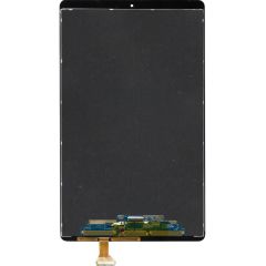 Samsung Galaxy Tab A SM-T517 Ekran Dokunmatik Set Siyah