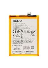 Oppo A11x Batarya Pil Orjinal