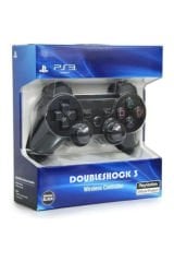 Playstation 3 Oyun Kolu Joystick Ds3 Doubleshock 3 Ps3 Kol