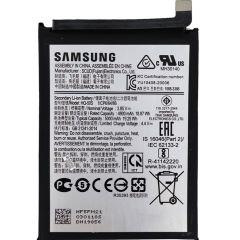 Samsung Galaxy A02s SM-A025 Batarya Pil - Orjinal