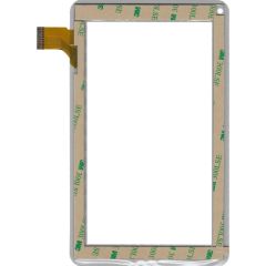 Onyo PowerPad Plus Dokunmatik Beyaz
