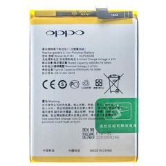 Oppo A54 Batarya Pil Orjinal