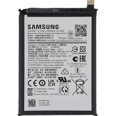 Samsung Galaxy M02s SM-M025 Batarya Pil - Orijinal