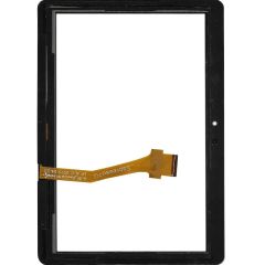 Samsung Galaxy Tab 2 10.1 P5110 Dokunmatik Siyah