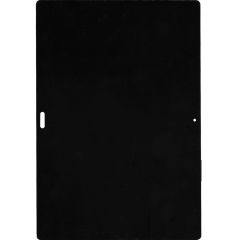 Lenovo Tab P10 TB-X705F Ekran Dokunmatik Set Siyah