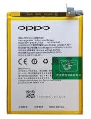Oppo A56 Batarya Pil Orjinal