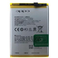 Oppo A72 Batarya Pil Orjinal
