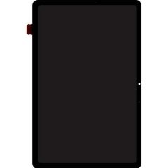 Samsung Galaxy Tab S8 SM-X706 Ekran Dokunmatik Set