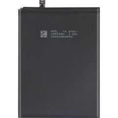 Samsung Galaxy M01s SM-M017 Batarya Pil - Orijinal