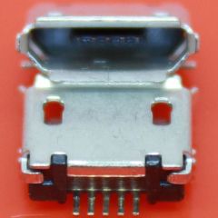 Hometech T800 IPS Şarj Soketi Dc Jack