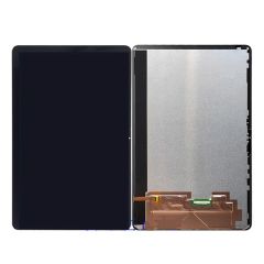 Honor Pad 9 HEY2-W09 HEY2-AN09 HEY2-AL09 Lcd Ekran Dokunmatik Set Siyah