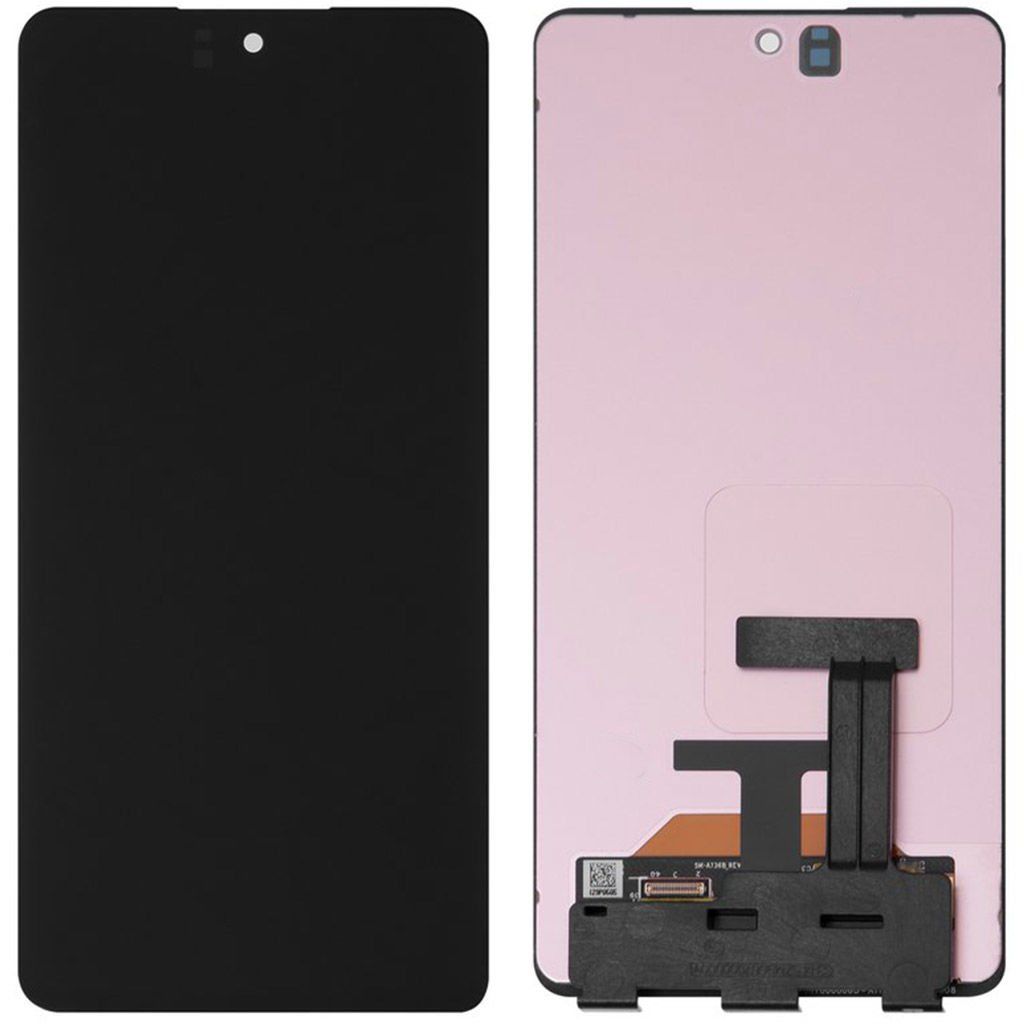 Samsung Galaxy A73 5G SM-SM-A736 Lcd Ekran Dokunmatik