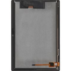 Lenovo Tab M10 TB-X505F Ekran Dokunmatik Set Siyah