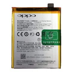 Oppo F9 Pro Batarya Pil Orjinal