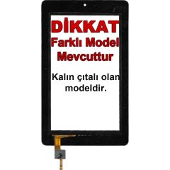 Acer Iconia B1-730HD Dokunmatik - Kalın Çıta