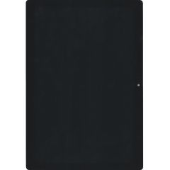 Lenovo Tab M10 TB-X505L Ekran Dokunmatik Set Siyah