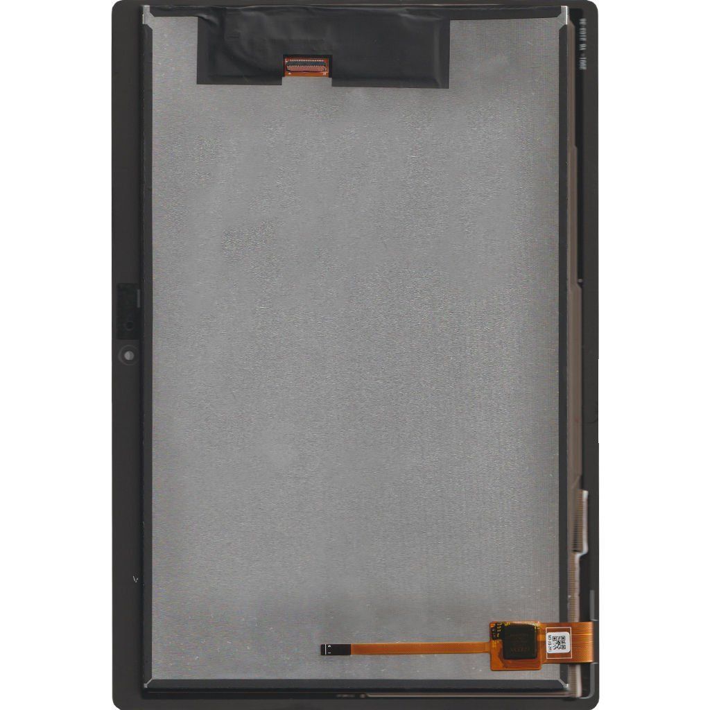 Lenovo Tab M10 TB-X505L Ekran Dokunmatik Set Siyah